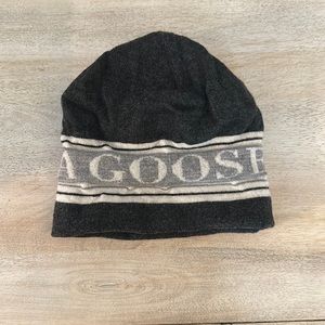 Canada Goose Training Beanie
